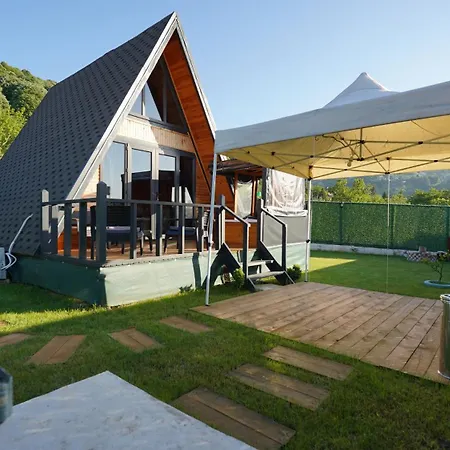Hilltop 3 * Sapanca